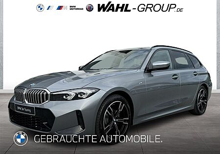 BMW 318i Touring M Sport | Navi LED PDC Sitzhzg.