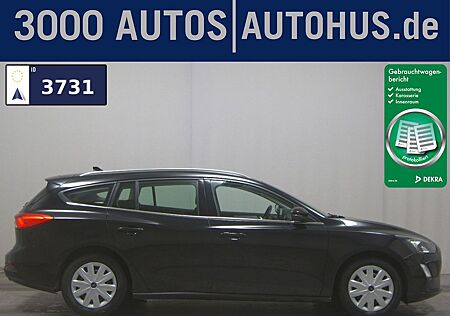 Ford Focus Turnier 1.5 EB Cool&Connect AHK LED Navi