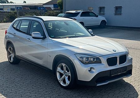 BMW X1 20 d sDrive 2.0 130kW - Xenon - Memory - Navi