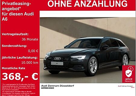 Audi A6 Avant 40 TDI advanced