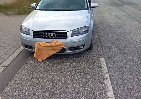 Audi A3 1.6 tiptronic Ambiente Ambiente