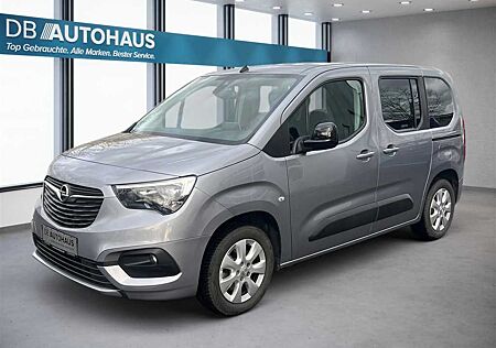 Opel Combo Life Elegance 1.5 Diesel Navi Sitzhz