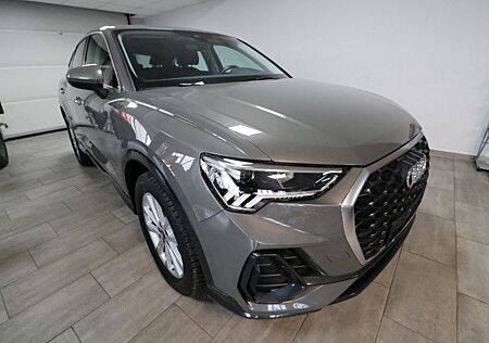 Audi Q3 Sportback 45 TFSIe S tronic LED