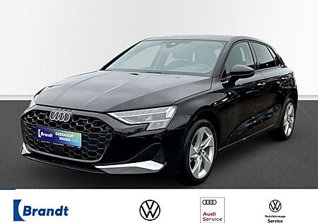 Audi A3 Sportback 35 TDI S-TRONIC+LED+SONOS+HUD+SITZH