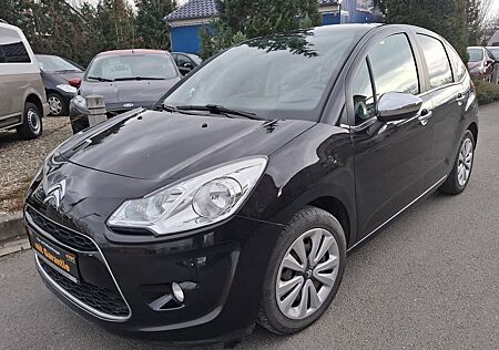 Citroën C3 1.4 Selection *HU/AU-NEU!