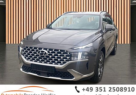 Hyundai Santa Fe Plug In Hybrid 4WD*7 Sitze*Leder
