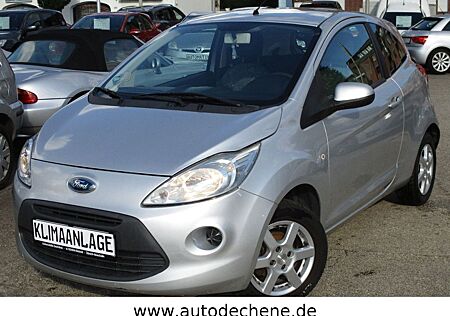 Ford Ka Trend 1,3i mit Klimaanlage