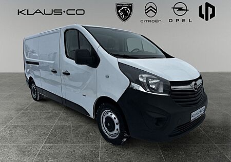 Opel Vivaro CDTI 1.6 L2H1 2,9t *AHK* Export&Gewerbe*