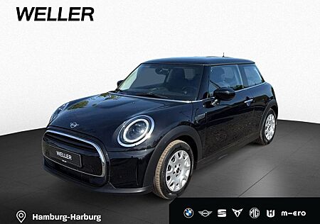 Mini One D One First 3-Trg Klima,LED,Tempomat,PDC,Sitzheiz