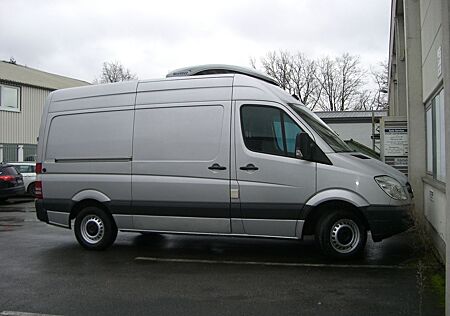 Mercedes-Benz Sprinter Kühlkoffer, Eiswagen Fleisch Kühlwagen 1 2 3 4 5