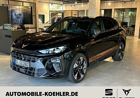 Cupra Terramar VZ 2.0 TSI 195 kW 7-Gang DSG 4 Drive AD