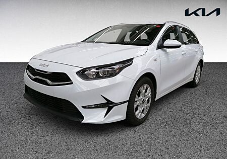 Kia Cee'd Sportswagon Ceed 1.0 T 100 Sportswagon Vision NAVI KOMFORT