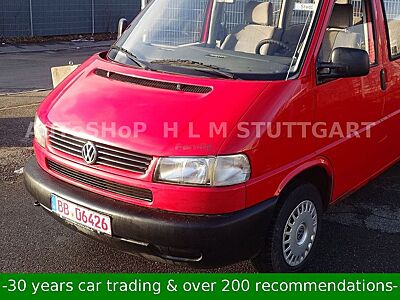 Volkswagen Multivan 1.9 TD >Techn.&optic~Ok >nice~condition