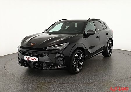 Cupra Terramar 1.5 eTSI DSG Matrix ACC Navi AHK
