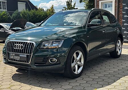 Audi Q5 3.0 TDI S Line quattro Aut. Pano Kamera