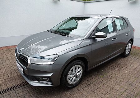 Skoda Fabia 1,0 TSI BMT Drive RFK SmartL. 3JAG