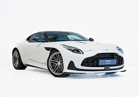 Aston Martin DB12 4.0 V8 Coupe | Full Options | CCM Brakes |