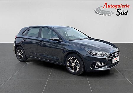 Hyundai i30 *USB*KAMERA*DAB*