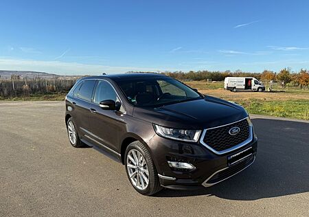Ford Edge 2,0 l TDCi Bi-Turbo 4x4 Vignale P-Sh