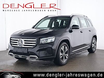 Mercedes-Benz GLB 180 AHK*KAMERA*LED PROGRESSIVE ADVANCED