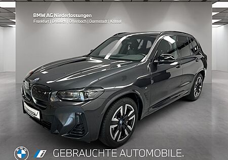 BMW iX3 M Sport Driv.Assist.Prof LiveCockpitProf