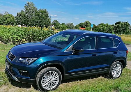 Seat Ateca 1.5 TSI ACT 110kW Xperience DSG Xperience
