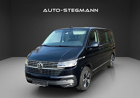 VW T6 Multivan Volkswagen Highline ACC / Standheizung