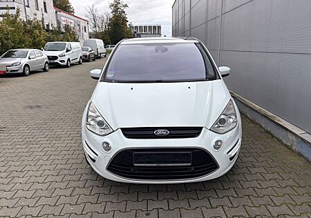 Ford S-Max 2,0 EcoBoost 176kW Navi Panorma