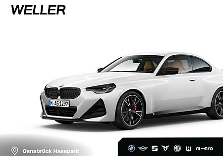 BMW 240 M240i xDrive M Sport Pro M-Sitz,AdLED,H/K,HUD