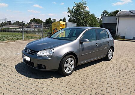 VW Golf Volkswagen 1.4 United United