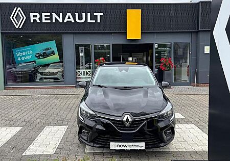 Renault Clio Business Edition TCe 90