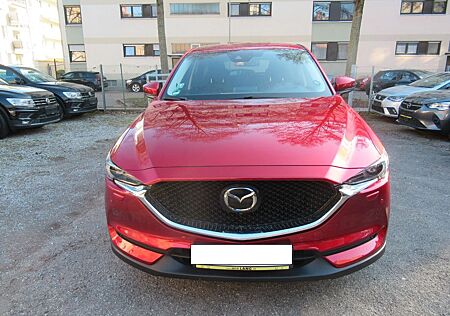 Mazda CX-5 Sports-Line AWD