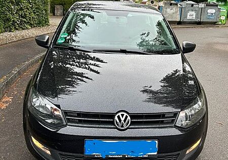 VW Polo Volkswagen 1.2 44kW Trendline Trendline