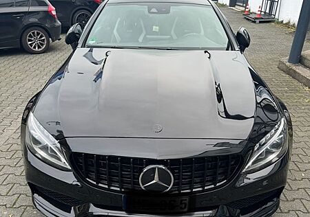 Mercedes-Benz C 63 AMG C63 s AMG (Festpreis !)