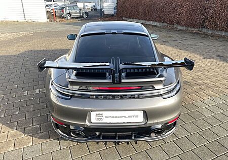 TECHART Porsche 992 Carrera GTS / 2.Hand / Techart