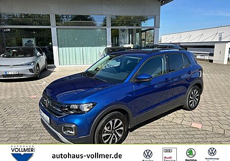 VW T-Cross Volkswagen 1,0 TSI DSG Active ACC, SHZ, KLIMA NAVI