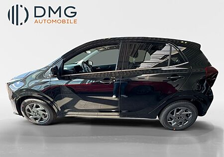 Kia Picanto GT-Line Launch Edition/sofort verfügbar
