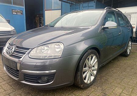 VW Golf Volkswagen V Variant Trendline 1.9 TDI