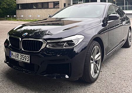 BMW 630d GranTurismo xDrive | Premium Selection