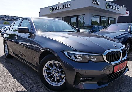 BMW 318d Limousine Aut.*NAVI*LED*SEHR GEPFLEGT*