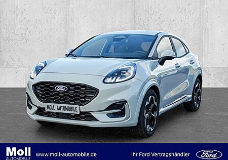 Ford Puma ST-LINE X 1.0 125PS -FACELIFT- Winter FAP L