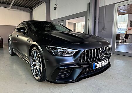 Mercedes-Benz AMG GT R AMG GT 63 S 4Matic +MANUFAKTUR+Performance+Night