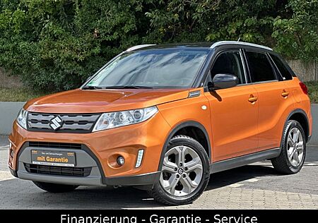 Suzuki Vitara 1.6 DDiS Comfort/1HAND/CARPLAY/AHK/KAMERA