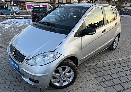 Mercedes-Benz A 150 A Polar Star-1 Jahr Garantie