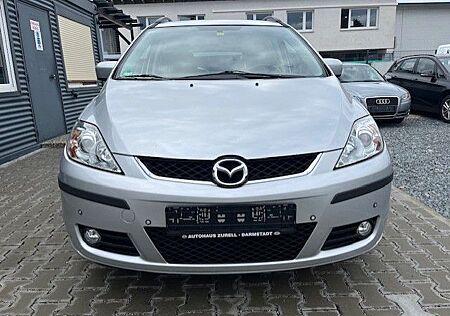 Mazda 5 Lim. 2.0 Exclusive