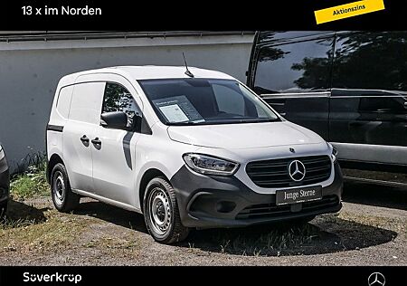 Mercedes-Benz Citan 112 CDI KASTEN KLIMA