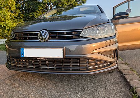 VW Golf Sportsvan Volkswagen 1.5 TSI 110kW DSG IQ.DRIVE
