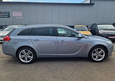 Opel Insignia A Sports Tourer Sport