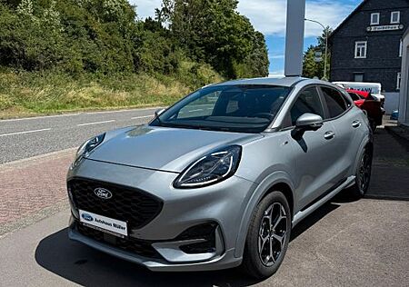 Ford Puma ST-Line, FaPa, WiPa, 360 Grad Kamera