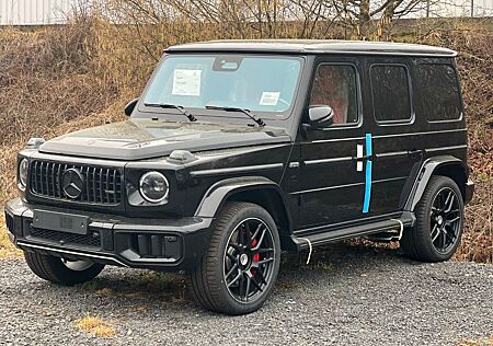 Mercedes-Benz G 63 AMG Facelift Superior Carbon A 22 *2025*